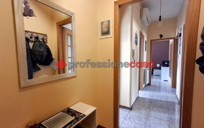 Trilocale via Stazzone, 225, Ferrarotto - Acquedotto Greco, Catania