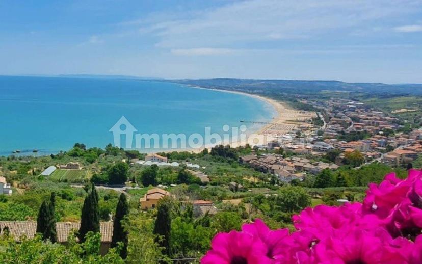 Trilocale via Sant'Antonio Abate 5, Centro Storico, Vasto — foto 8 di 8