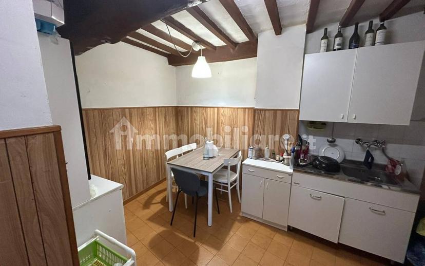 Terratetto unifamiliare via del Piscinello, Centro Storico, Perugia — foto 7 di 7