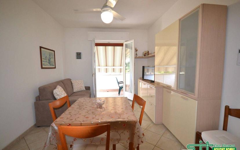 Villa a schiera viale Alaska 38, Lido delle Nazioni, Comacchio