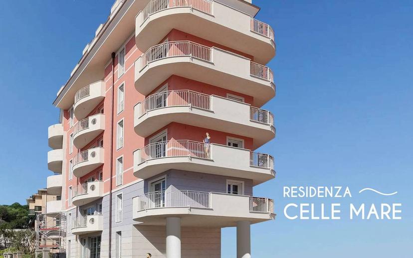 Trilocale via Poggi 4, Celle Ligure Pecorile, Celle Ligure — foto 3 di 12