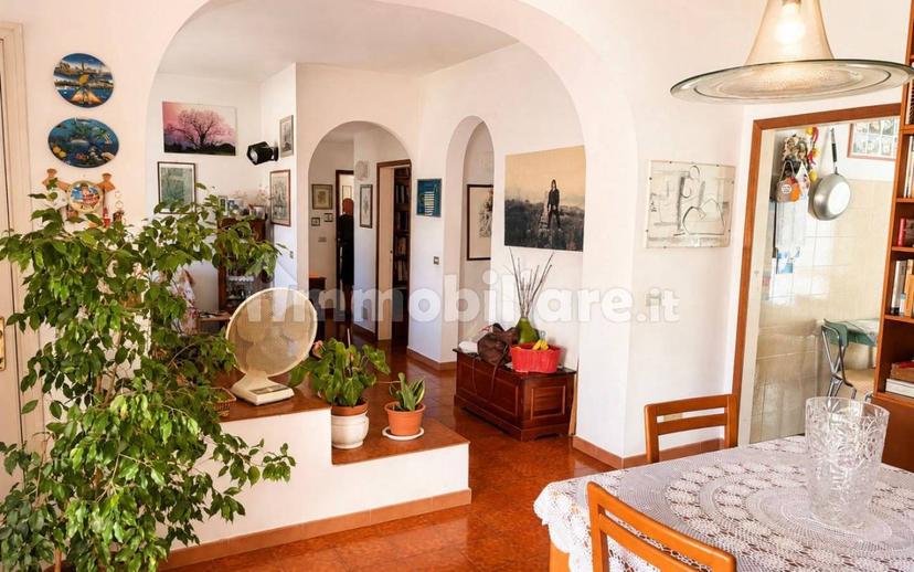 Appartamento buono stato, secondo piano, Centro, Portoferraio — foto 10 di 10