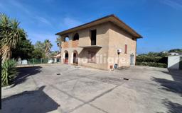 Rustico, buono stato, 250 m², Frasso Telesino