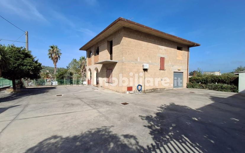 Rustico, buono stato, 250 m², Frasso Telesino — foto 26 di 26