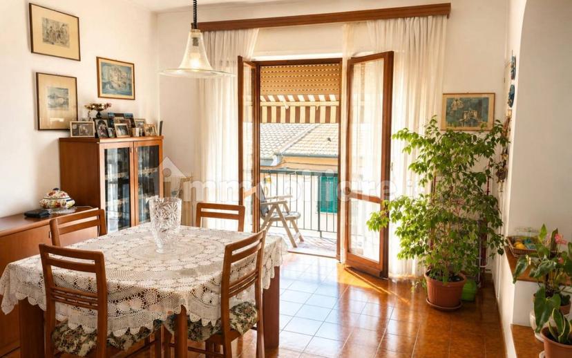 Appartamento buono stato, secondo piano, Centro, Portoferraio — foto 9 di 10