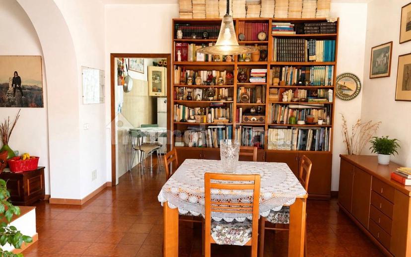 Appartamento buono stato, secondo piano, Centro, Portoferraio — foto 8 di 10