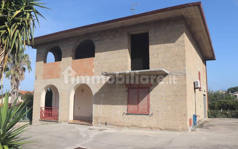 Rustico, buono stato, 250 m², Frasso Telesino — foto 18 di 26