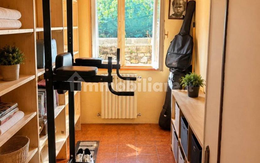 Appartamento buono stato, secondo piano, Centro, Portoferraio — foto 6 di 10