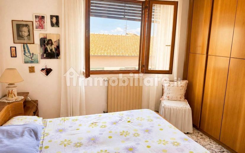 Appartamento buono stato, secondo piano, Centro, Portoferraio