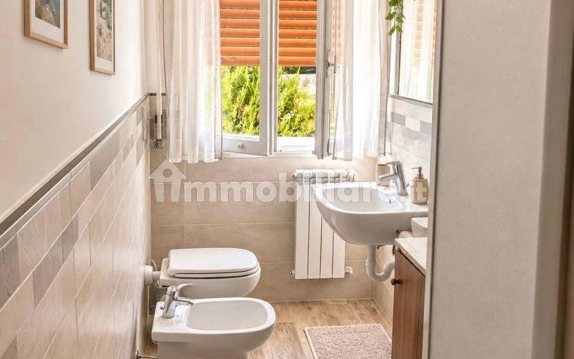 Appartamento buono stato, secondo piano, Centro, Portoferraio — foto 2 di 10