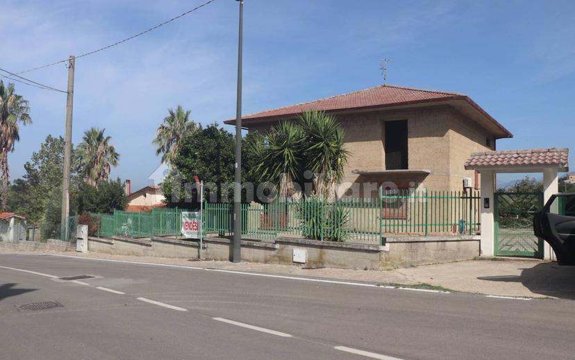 Rustico, buono stato, 250 m², Frasso Telesino — foto 11 di 26