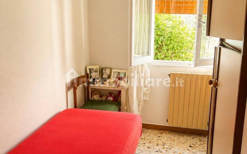 Appartamento buono stato, secondo piano, Centro, Portoferraio — foto 4 di 10