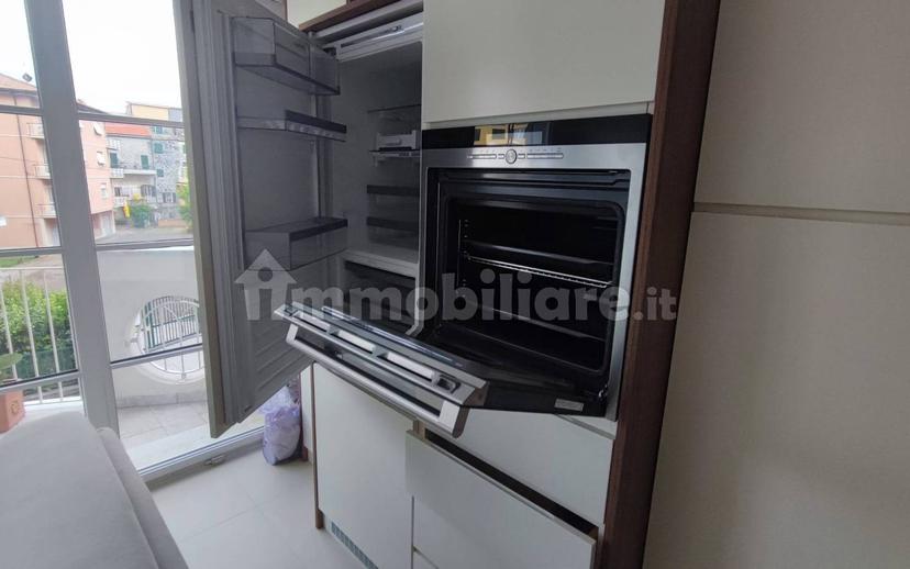 Trilocale via Poggi 4, Celle Ligure Pecorile, Celle Ligure — foto 6 di 12