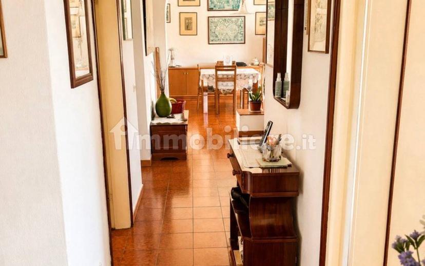 Appartamento buono stato, secondo piano, Centro, Portoferraio — foto 3 di 10