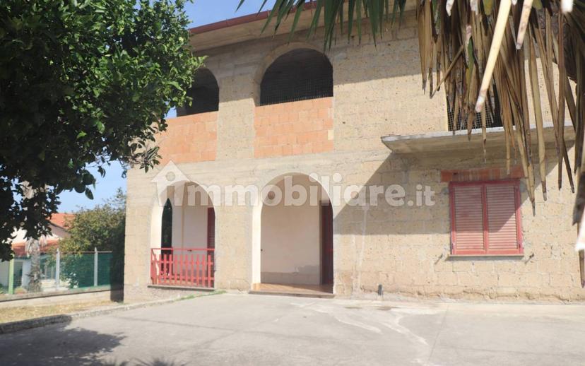 Rustico, buono stato, 250 m², Frasso Telesino — foto 22 di 26