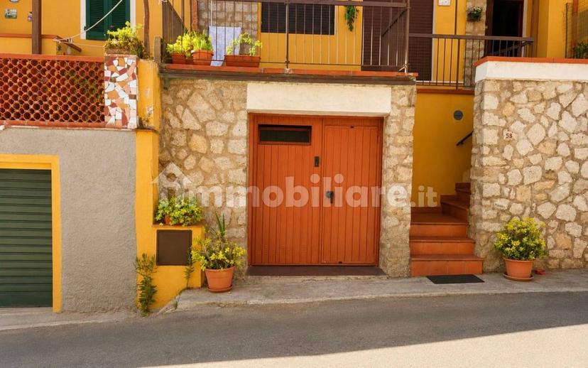 Appartamento buono stato, secondo piano, Centro, Portoferraio — foto 5 di 10