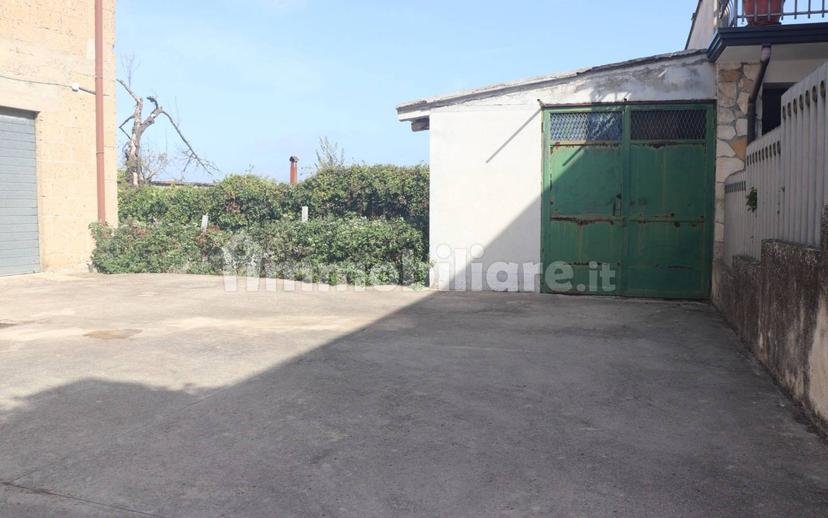 Rustico, buono stato, 250 m², Frasso Telesino — foto 14 di 26