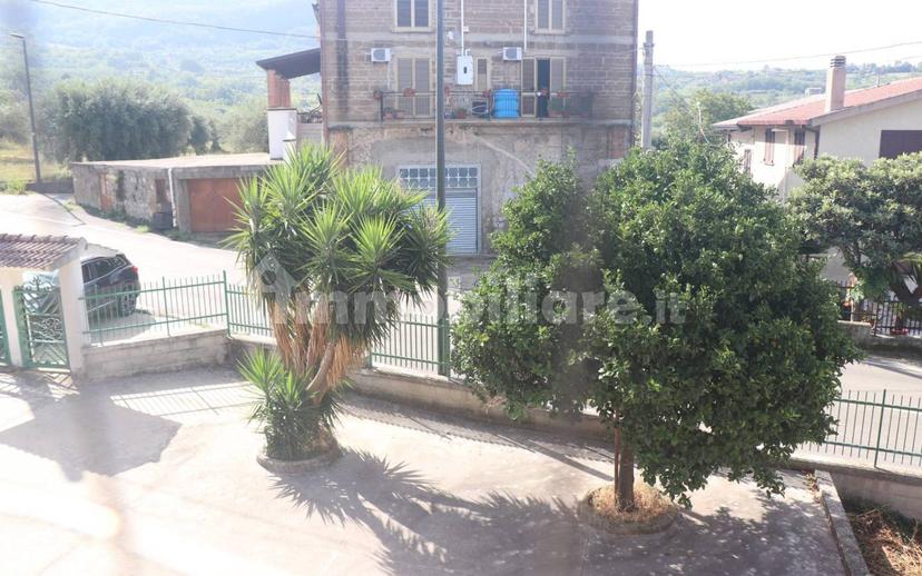 Rustico, buono stato, 250 m², Frasso Telesino — foto 24 di 26