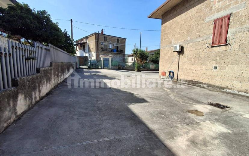 Rustico, buono stato, 250 m², Frasso Telesino — foto 2 di 26