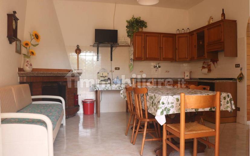 Rustico, buono stato, 250 m², Frasso Telesino — foto 8 di 26