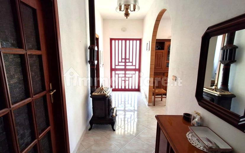 Rustico, buono stato, 250 m², Frasso Telesino — foto 16 di 26