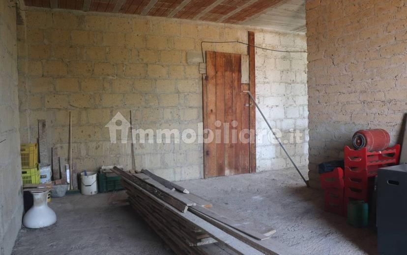 Rustico, buono stato, 250 m², Frasso Telesino — foto 7 di 26