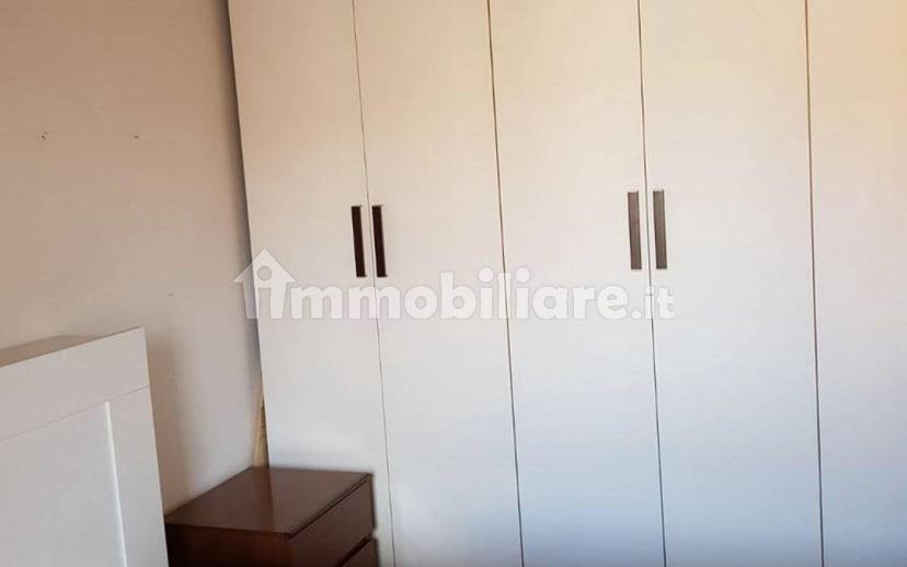 Bilocale vicolo Cadrega 4, Centro Storico, Verona