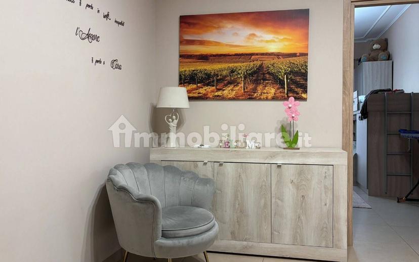 Trilocale via Giorgio Rizzo 53, Centro, Milazzo — foto 14 di 28