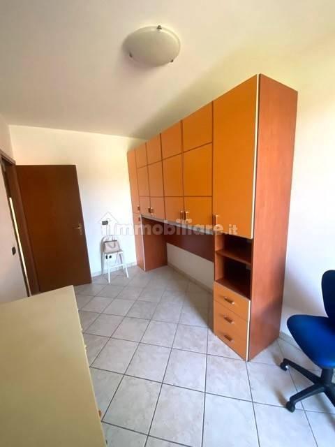 Bilocale ottimo stato, primo piano, Gualtieri — foto 6 di 8
