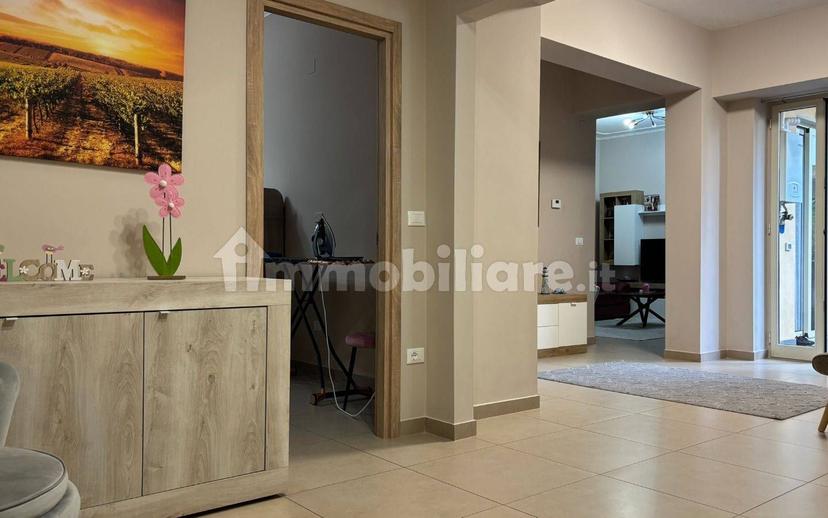 Trilocale via Giorgio Rizzo 53, Centro, Milazzo — foto 16 di 28