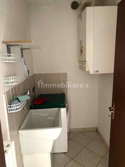 Bilocale ottimo stato, primo piano, Gualtieri — foto 8 di 8