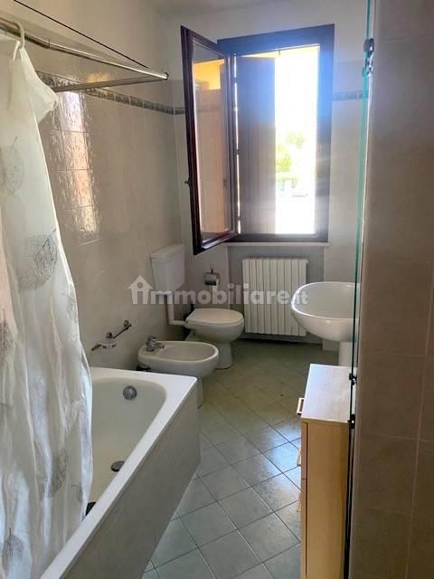 Bilocale ottimo stato, primo piano, Gualtieri — foto 5 di 8