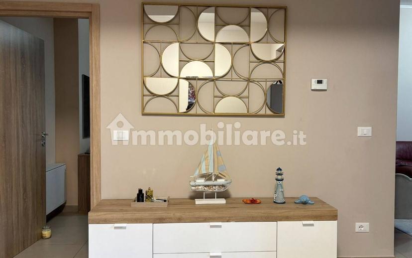 Trilocale via Giorgio Rizzo 53, Centro, Milazzo — foto 10 di 28