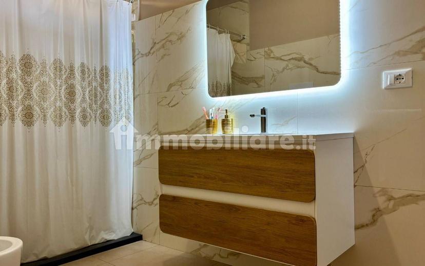 Trilocale via Giorgio Rizzo 53, Centro, Milazzo — foto 13 di 28