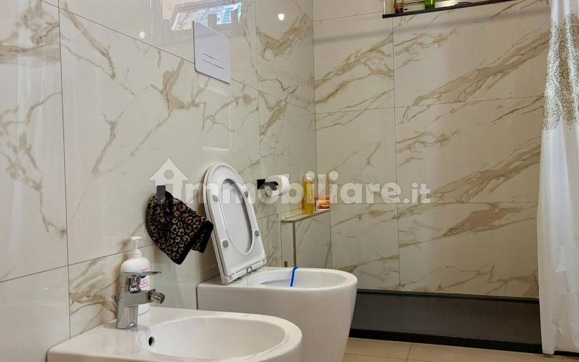 Trilocale via Giorgio Rizzo 53, Centro, Milazzo — foto 25 di 28