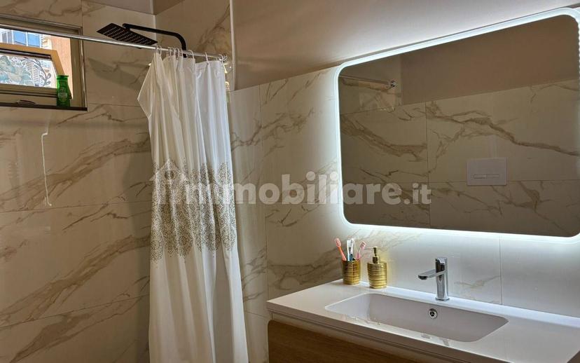 Trilocale via Giorgio Rizzo 53, Centro, Milazzo — foto 8 di 28