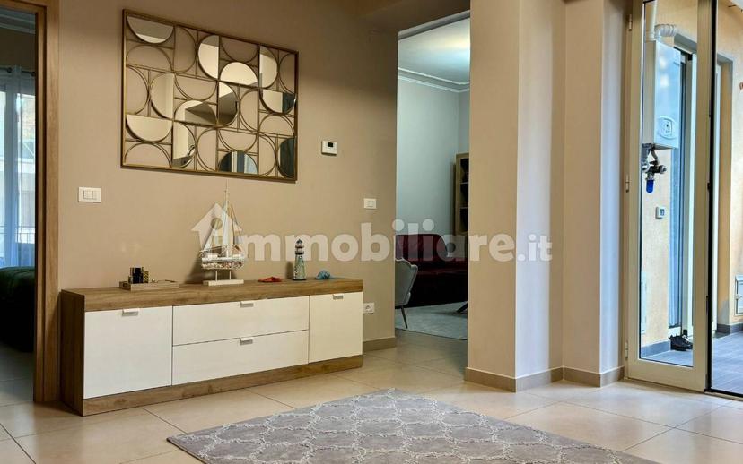 Trilocale via Giorgio Rizzo 53, Centro, Milazzo — foto 21 di 28