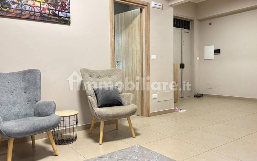 Trilocale via Giorgio Rizzo 53, Centro, Milazzo — foto 17 di 28