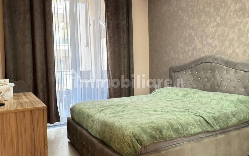 Trilocale via Giorgio Rizzo 53, Centro, Milazzo — foto 11 di 28