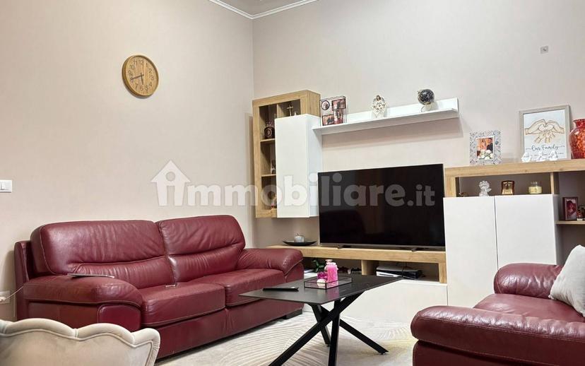Trilocale via Giorgio Rizzo 53, Centro, Milazzo — foto 27 di 28
