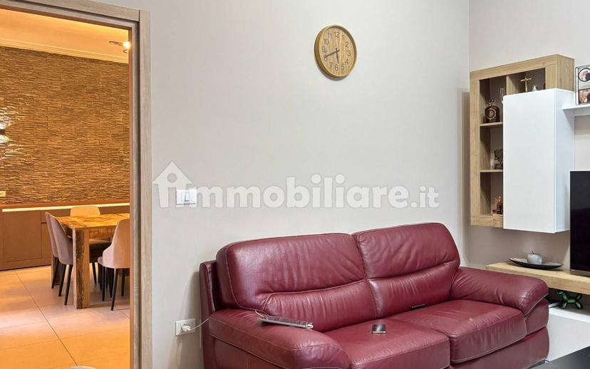 Trilocale via Giorgio Rizzo 53, Centro, Milazzo — foto 7 di 28