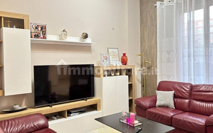 Trilocale via Giorgio Rizzo 53, Centro, Milazzo — foto 26 di 28