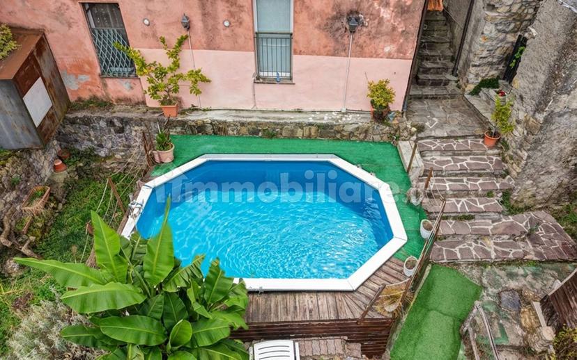Villa plurifamiliare via 24 Maggio 5, Ossegna, Maissana — foto 28 di 63