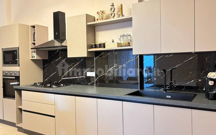 Trilocale via Giorgio Rizzo 53, Centro, Milazzo — foto 22 di 28