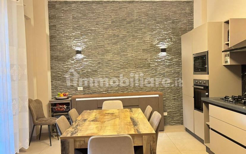 Trilocale via Giorgio Rizzo 53, Centro, Milazzo — foto 15 di 28