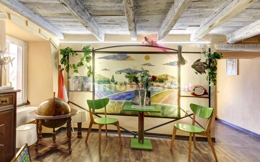 Villa plurifamiliare via 24 Maggio 5, Ossegna, Maissana — foto 47 di 63