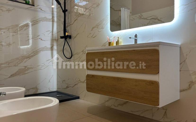 Trilocale via Giorgio Rizzo 53, Centro, Milazzo — foto 5 di 28