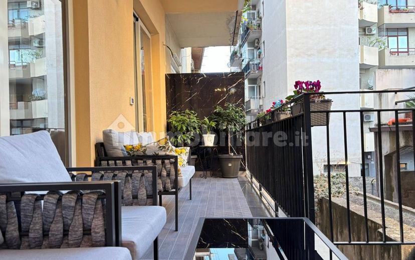 Trilocale via Giorgio Rizzo 53, Centro, Milazzo — foto 6 di 28