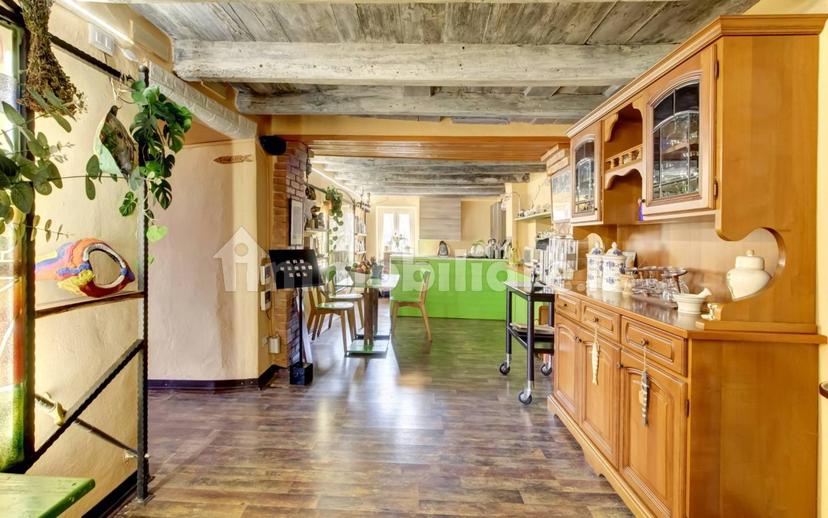 Villa plurifamiliare via 24 Maggio 5, Ossegna, Maissana — foto 46 di 63