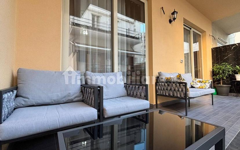 Trilocale via Giorgio Rizzo 53, Centro, Milazzo — foto 3 di 28